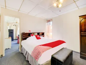 Image of OYO Hotel Drumright I-44 OK