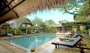 Image of The Sungu Resort & Spa