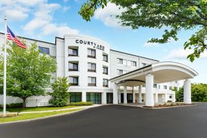 Image of Courtyard Hartford Farmington