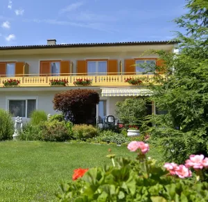 Image of Haus Golker Ferienwohnungen & Frühstückspension