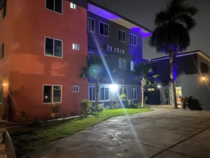 Image of Manjaro Suites