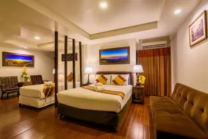 Image of Panna Heritage Boutique Hotel - SHA Plus