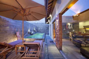 Image of Bracha Villas Bali - CHSE Certified