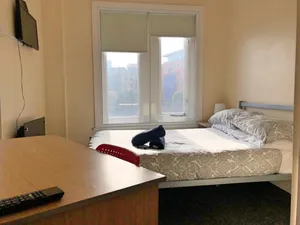Image of Harley Rooms - 248 West Street