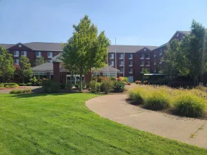 Image of Hilton Garden Inn Corvallis