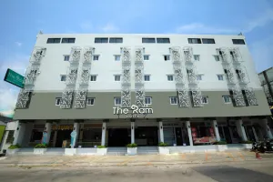 Image of The Ram Hotel
