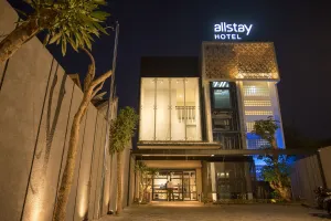 Image of Allstay Ecotel Yogyakarta