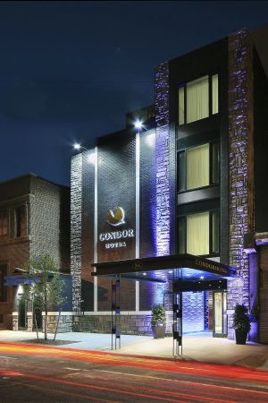 Image of Condor Hotel by LuxUrban