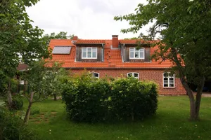 Image of Idyllische Ferienwohnung in Karft