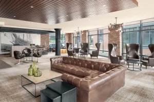 Image of Courtyard by Marriott Portland Downtown/Waterfront