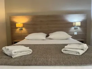 Image of Hôtel Le Roosevelt