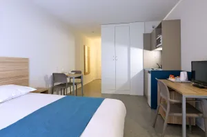 Image of Apparteo Marseille