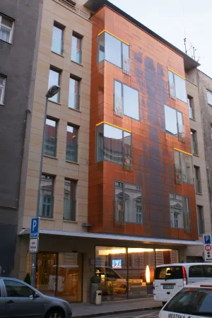 Image of Hotel Avance