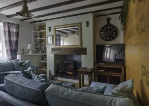 Image of Violets Wonderland Cottage