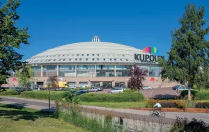Image of Hotel Kupolen