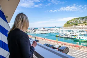 Image of Hotel Le Grand Pavois