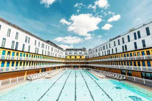 Image of Molitor Hôtel & Spa Paris - MGallery Collection