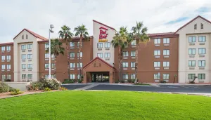 Image of Red Roof Inn PLUS + Phoenix West