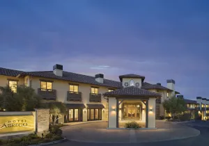 Image of Hotel Abrego