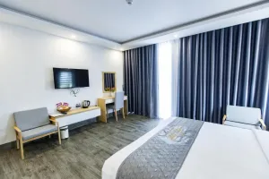 Image of Dang's Hotel