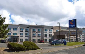 Image of Comfort Inn Newport