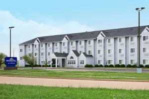 Image of Microtel Inn by Wyndham Champaign