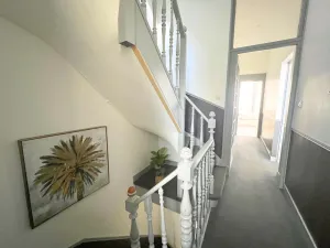 Image of Maison Hypercentre avec jardin, idéale groupes, 5 chambres 5 salles de bain
