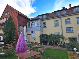 Image of Apartment in Ballenstedt Harz near Lake