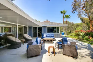 Image of Whittier Vacation Rental: Close to Hiking Trails!