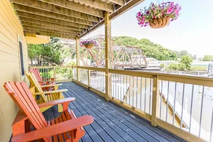 Image of Bridge Inn