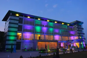 Image of Brisa Marina CBC Resort ব্রিসা মেরিনা সিবিসি রিসোর্ট
