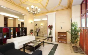 Image of Hotel Ferney République