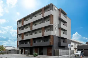 Image of M's Hotel Kyoto Station Kasuga