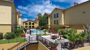 Image of Hampton Inn & Suites Tucson-Mall