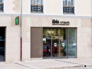 Image of ibis Styles Chalons en Champagne Centre
