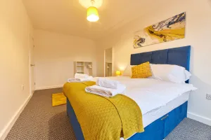 Image of Norham in North Shields