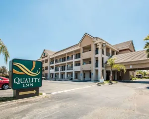 Image of Quality Inn Temecula Valley Wine Country