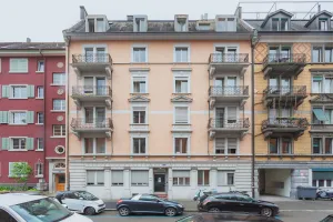 Image of VISIONAPARTMENTS Albertstrasse - contactless check-in