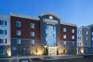 Image of Candlewood Suites Longmont - Boulder Area by IHG