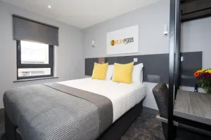 Image of Dream Apartments Teesside