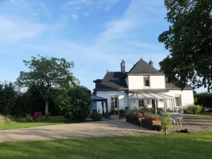 Image of Chambres d'Hotes du Haut Anjou