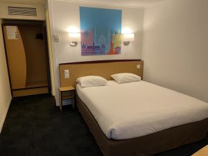 Image of Kyriad Direct Marseille Ouest - Martigues