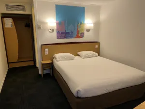 Image of Kyriad Direct Marseille Ouest - Martigues