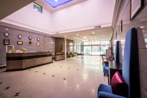 Image of Formosa Corridor Hotel