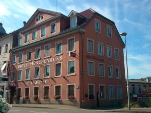 Image of Hôtel Restaurant Le Moschenross