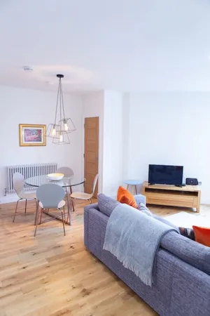 Image of Panmure Apartment