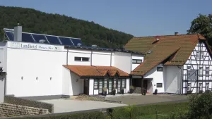 Image of Landhotel Weisses Ross garni