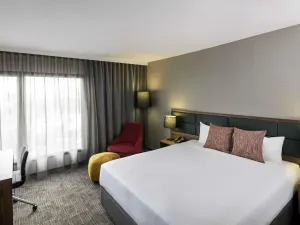 Image of Novotel Sydney International Airport
