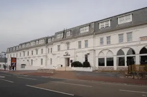 Image of Premier Inn Torquay Seafront