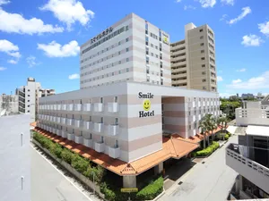 Image of Smile Hotel Naha City Resort
